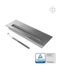 Прямоугольный контейнер Grand, TUV