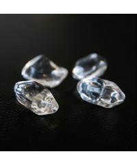 Декоративные элементы Fire Glass КРИСТАЛЛ ПРОЗРАЧНЫЙ (1кг)