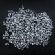 Декоративные элементы Fire Glass КРИСТАЛЛ ПРОЗРАЧНЫЙ (1кг)