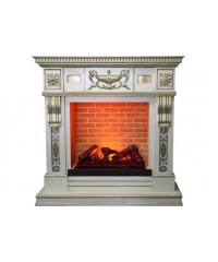 Портал Corsica под очаг Cassette 600