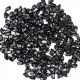 Декоративные элементы Fire Glass КРИСТАЛЛ ЧЕРНЫЙ (1кг)