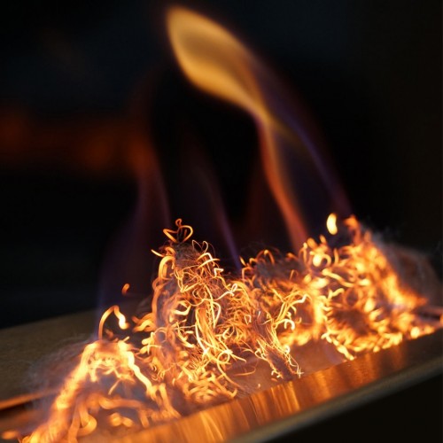 Декоративная нить накаливания GLOW FLAME Декоративная нить накаливания GLOW FLAME