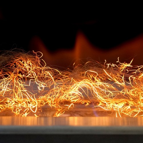 Декоративная нить накаливания GLOW FLAME Декоративная нить накаливания GLOW FLAME