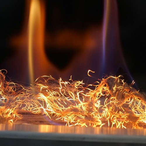 Декоративная нить накаливания GLOW FLAME Декоративная нить накаливания GLOW FLAME