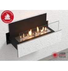 Выдвижной биокамин Lux Fire Фаер Бокс 670