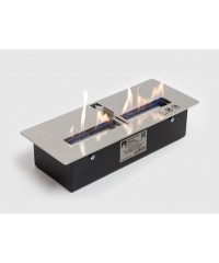 Топливный блок биокамина LUX FIRE 300 M Стандарт
