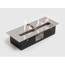 Топливный блок биокамина LUX FIRE 300 M Стандарт