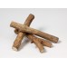 Декоративные дрова  из керамики "Еловый валежник"
