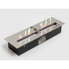 Топливный блок LUX FIRE 400 Эксклюзив