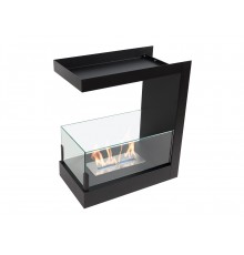 Встраиваемый биокамин Lux Fire 555 М