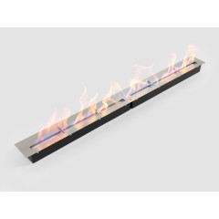 Топливный блок биокамина LUX FIRE 1700 Эксклюзив