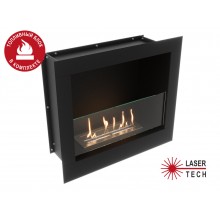 Встраиваемый биокамин LUX FIRE Кабинет 530 S