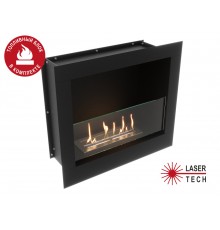 Встраиваемый биокамин LUX FIRE Кабинет 530 S