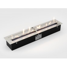 Топливный блок биокамина LUX FIRE 500 S