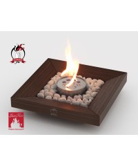 Биокамин настольный Good Fire "Шале" S