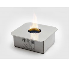 Топливный блок биокамина LUX FIRE 100-2 XS