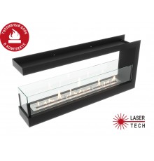 Встраиваемый биокамин Lux Fire 1090 S