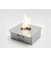 Топливный блок биокамина LUX FIRE 150-2 XS