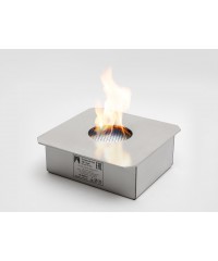 Топливный блок биокамина LUX FIRE 150-2 XS Топливный блок биокамина LUX FIRE 150-2 XS