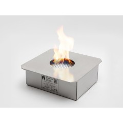 Топливный блок биокамина LUX FIRE 150-2 XS