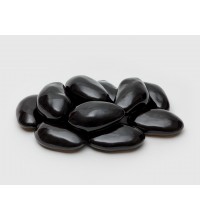 Камни керамические черные L