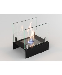 Настольный биокамин"Арлекино" S