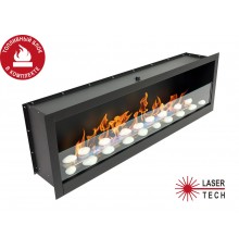 Встраиваемый биокамин Lux Fire Кабинет 1710 М