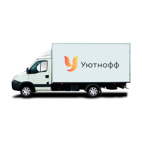 Доставка за МКАД 