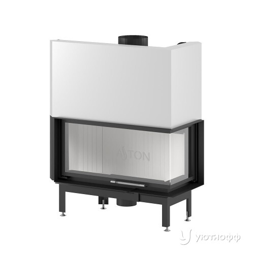 Отопительная топка ASTON KONSUL 19.900 LIFT R из стали Отопительная топка ASTON KONSUL 19.900 LIFT R из стали