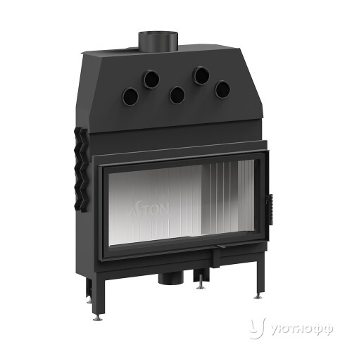 Каминная топка KONSUL 19.900 из стали Каминная топка KONSUL 19.900 из стали