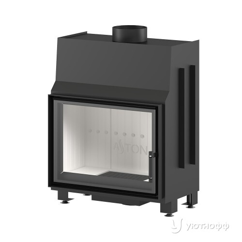 Каминная топка MINISTR 11.590 из стали Каминная топка MINISTR 11.590 из стали