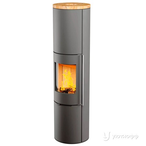 Отопительная печь Астов R1.0 XXXL высокая