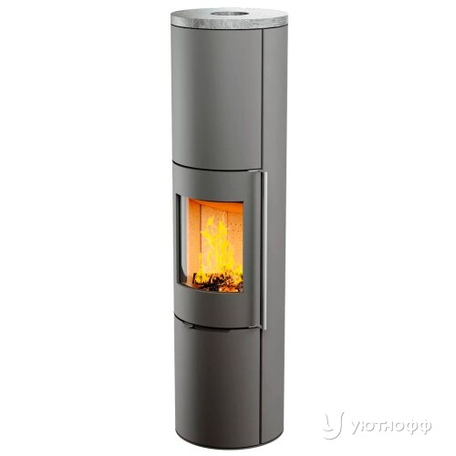 Отопительная печь Астов R1.0 XXXL высокая