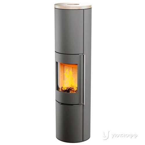 Отопительная печь Астов R1.0 XXXL высокая