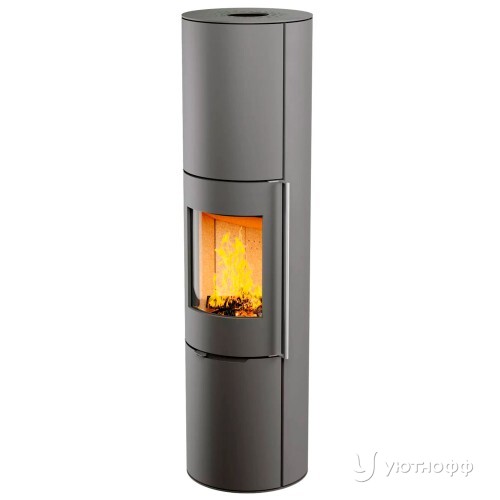 Отопительная печь Астов R1.0 XXXL высокая