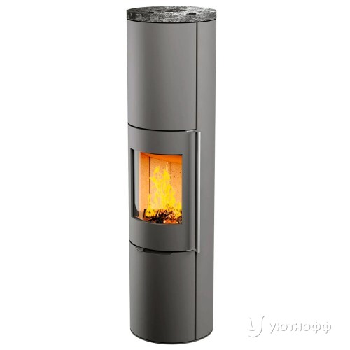 Отопительная печь Астов R1.0 XXXL высокая
