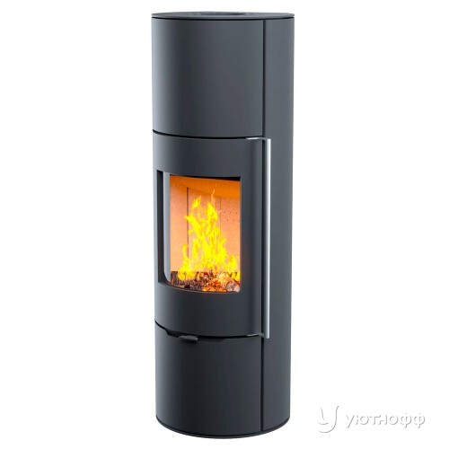 Отопительная печь Астов R1 XL из стали Отопительная печь Астов R1 XL из стали