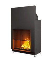 Каминная топка Астов о1c 85\85