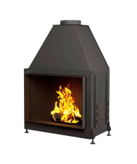 Каминная топка Астов ОПС 800