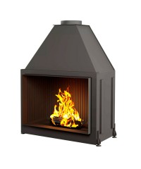 Каминная топка Астов ОПС 900