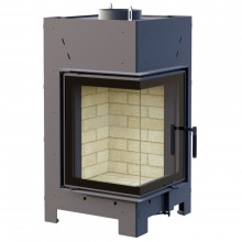 Каминная топка Астов П2С 440