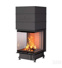 Каминная топка Астов П3С 5357