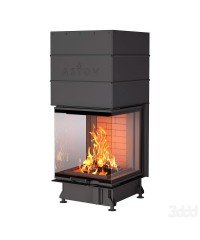 Каминная топка Астов П3С 5357