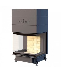 Каминная топка Астов П3С 7057