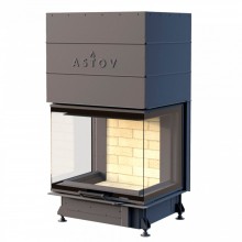 Каминная топка Астов П3С 7057