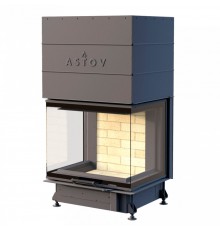 Каминная топка Астов П3С 7057