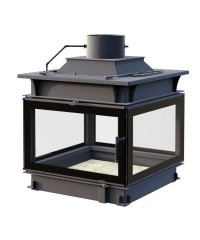 Каминная топка Астов П4С 800