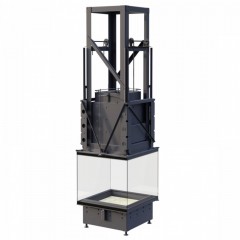Каминная топка Астов П4С 8070