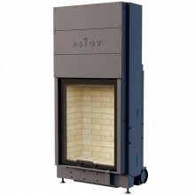 Каминная топка Астов ПС 6590