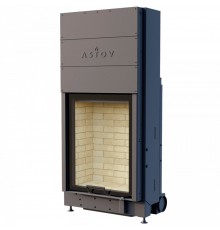 Каминная топка Астов ПС 6590